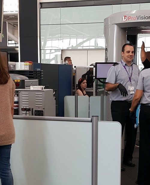 Airport Security and Diabetes Everything You Need To Know!